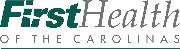 FirstHealth of the Carolinas Logo